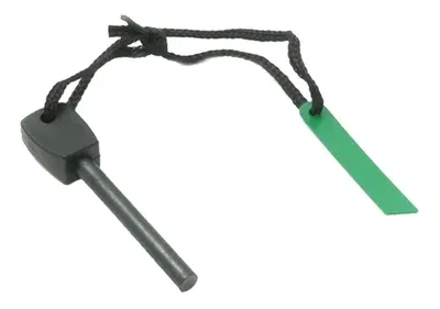 PEDERNAL VARIOS COLORES INICIADOR DE FUEGO