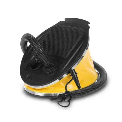 INFLADOR"SPINIT"TWISTER 3000