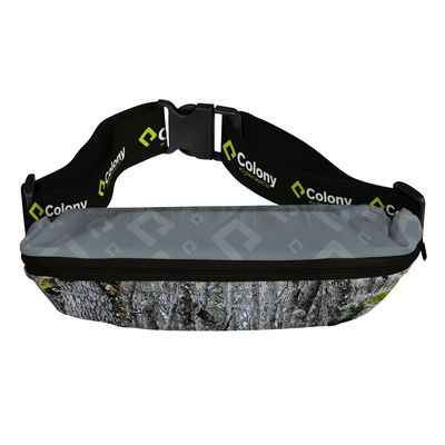 RIÑONERA COLONY ULTRA LIVIANA - ELASTIZADA