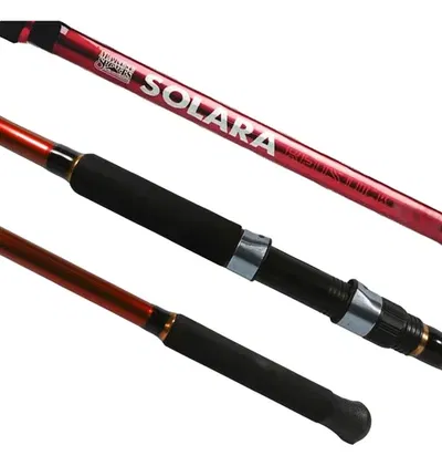 CAÑA MARINE SOLARA SR2102MH