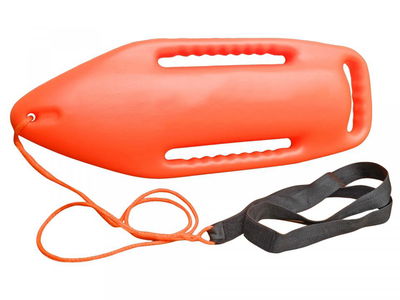 TORPEDO PROFESIONAL GRANDE