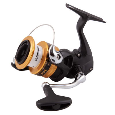 REEL"SHIMANO"FX 4000FC