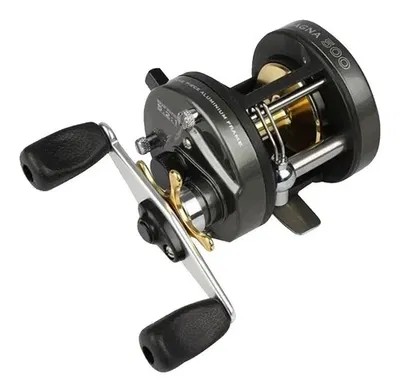 REEL MARINE ROT MAGNA 500