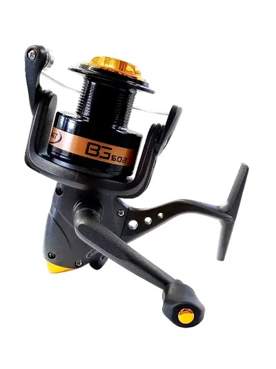 REEL"SPINIT"BG 60