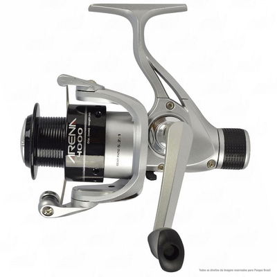 REEL MARINE FTL. ARENA NOVO 3000
