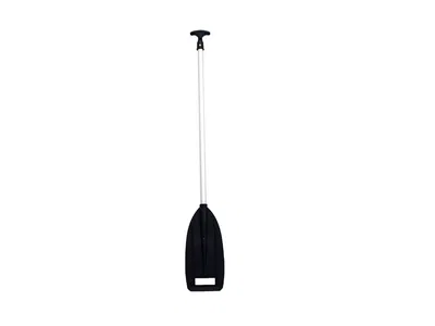 PALA BICHERO 5-0 120CM ALUM