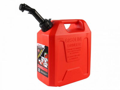 BIDÓN SEAFLO 20 LTS C/PICO AUTOMATICO