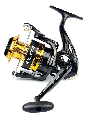 REEL MARINE FTL. ELITE NOVO 1000