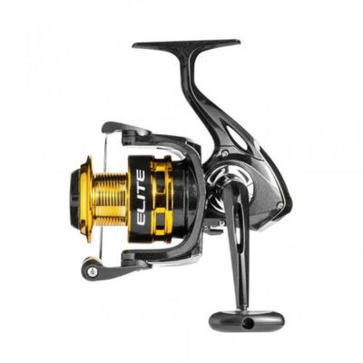 REEL MARINE FTL. ELITE NOVO 2000