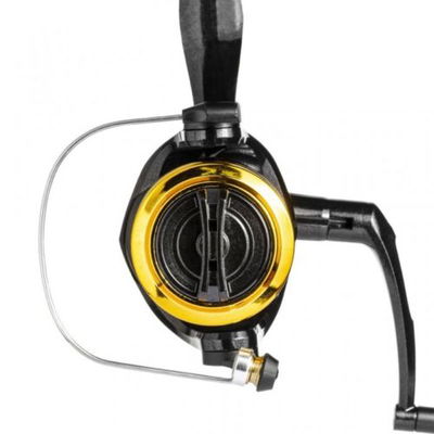 REEL MARINE FTL. ELITE NOVO 2000
