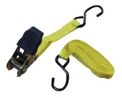CINTA CON CRIKE 4,5 MTS 