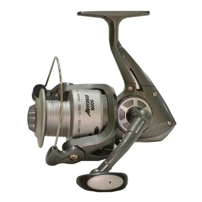 REEL COLONY FTL ADVENGER 4000