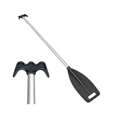 PALA BICHERO 1,20CM ALUM 5-0