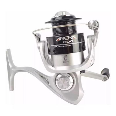 REEL MARINE FTL. ARENA NOVO 3000