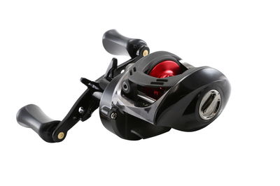 REEL OKUMA CEYMAR-C-100H-A (DER)