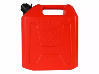 BIDÓN SEAFLO 20 LTS C/PICO AUTOMATICO