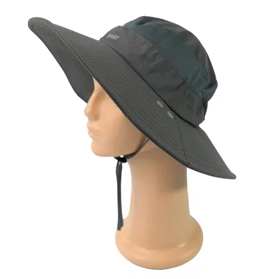 SOMBRERO SPINIT LEGIONARIO 3EN1 UV50 SEC RAPIDO