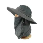 SOMBRERO SPINIT LEGIONARIO 3EN1 UV50 SEC RAPIDO