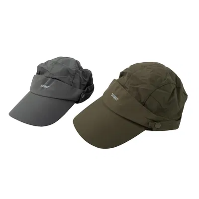 GORRO SPINIT LEGIONARIO 4EN1 UV50 SEC RAPIDO