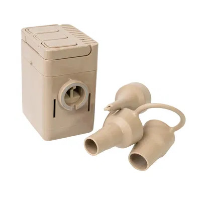 INFLADOR SPINIT USB C / ADAPTADOR