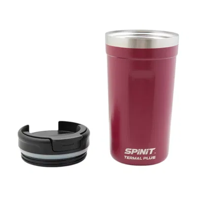 VASO SPINIT TERMAL PLUS 480ML