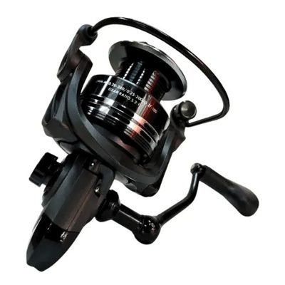 REEL COLONY FRONTAL SPARK