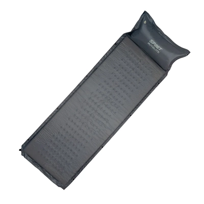 COLCHONETA AUTOINFLABLE AUTOLITE CON ALMOHADA  SPINIT