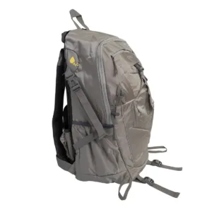 MOCHILA TREKKER 35 LTS CON COBERTOR — SPINIT
