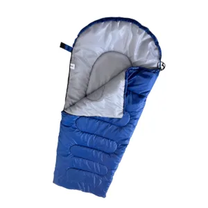 BOLSA DE DORMIR ARTIKA 200 RESISTENTE AL AGUA SPINIT