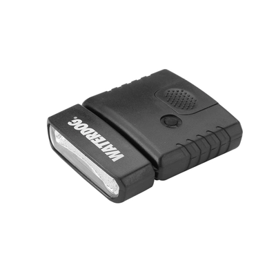 LINTERNA LED CON CLIP PARA GORRA WOL805COBY | WATERDOG