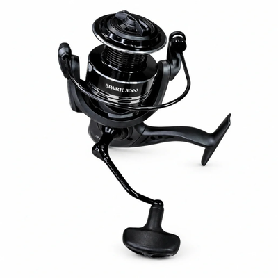 REEL COLONY FRONTAL SPARK