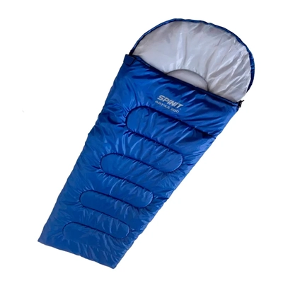 BOLSA DE DORMIR ARTIKA 200 RESISTENTE AL AGUA SPINIT
