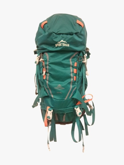 MOCHILA ADVENTURE 35 + 5 LTS - SPORTSMAN