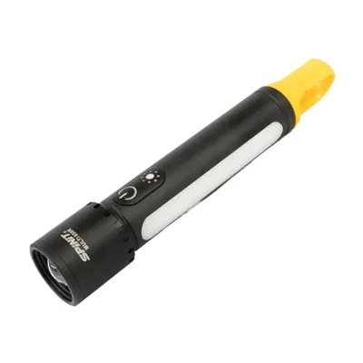 Linterna multi 850R recargable