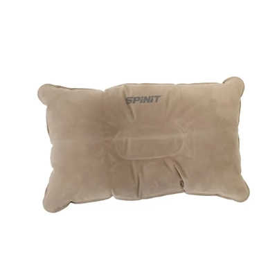 ALMOHADA INFLABLE SPINIT
