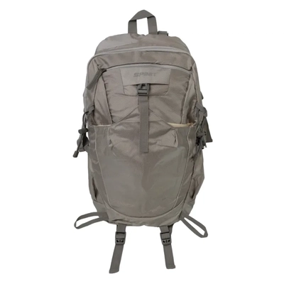 MOCHILA TREKKER 35 LTS CON COBERTOR — SPINIT