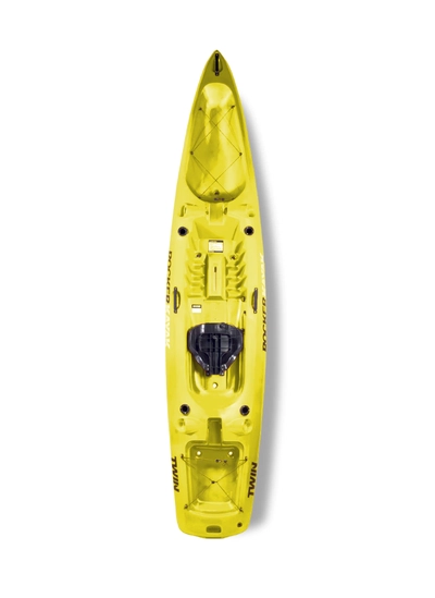 KAYAK TWIN | ROCKER KAYAK