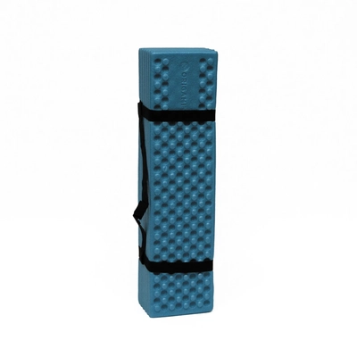 COLCHONETA AISLANTE TÉRMICO MAT ALUMINIUM | ORIGAMI®
