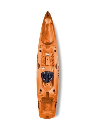 KAYAK TWIN | ROCKER KAYAK