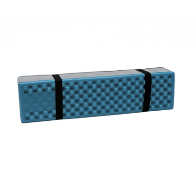 COLCHONETA AISLANTE TÉRMICO MAT ALUMINIUM | ORIGAMI®