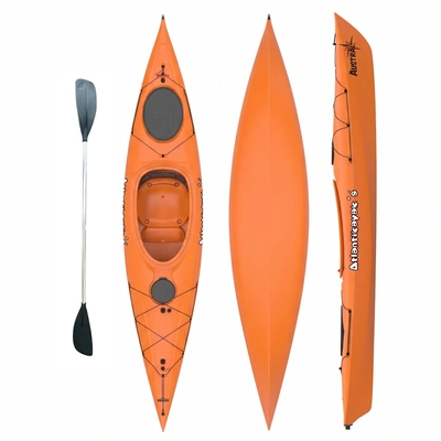 Kayak Austral Touring 1 Persona – Atlantikayaks