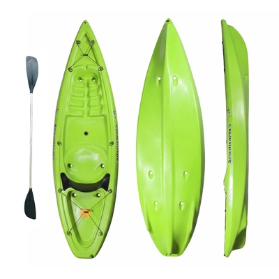 Kayak Simplo 1 Persona Atlantikayak's