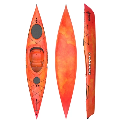 Kayak Austral Touring 1 Persona – Atlantikayaks