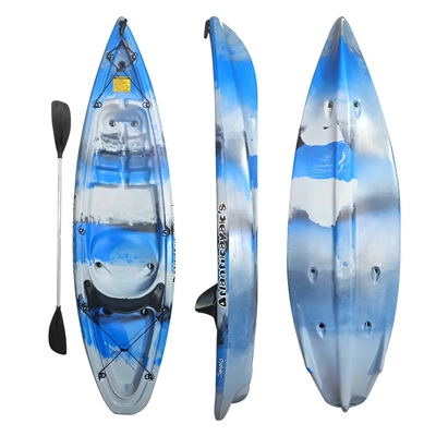 Kayak Simplo 1 Persona Atlantikayak's