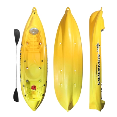 Kayak K1 1 Persona Atlantikayak´s