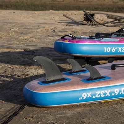 TABLA SUP INFLABLE 10' — "OCEAN" | ORIGAMI®