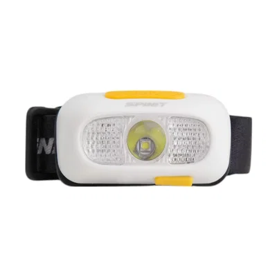 Linterna HL 180R Recargable