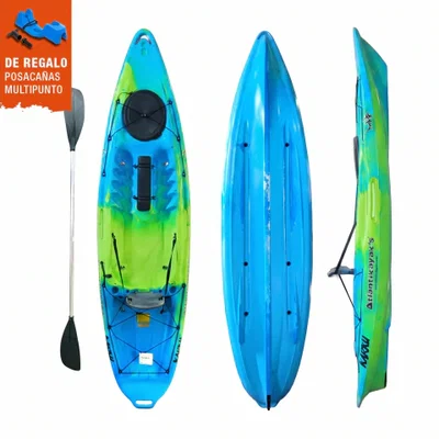 Kayak Karku 