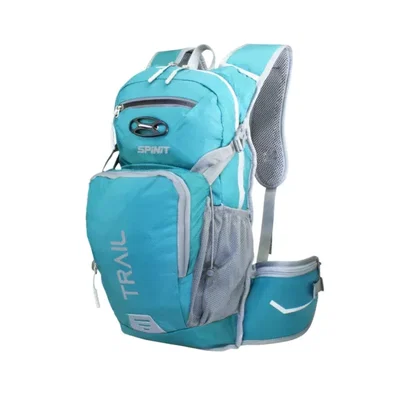 Mochila Spinit Trail 11 Lts — Trekking, Camping y Uso Diario