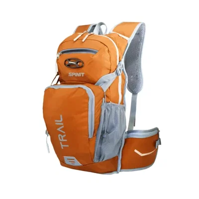 Mochila Spinit Trail 11 Lts — Trekking, Camping y Uso Diario